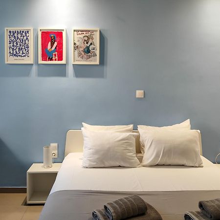 Kyma Apartments - Athens Acropolis 5 Ngoại thất bức ảnh