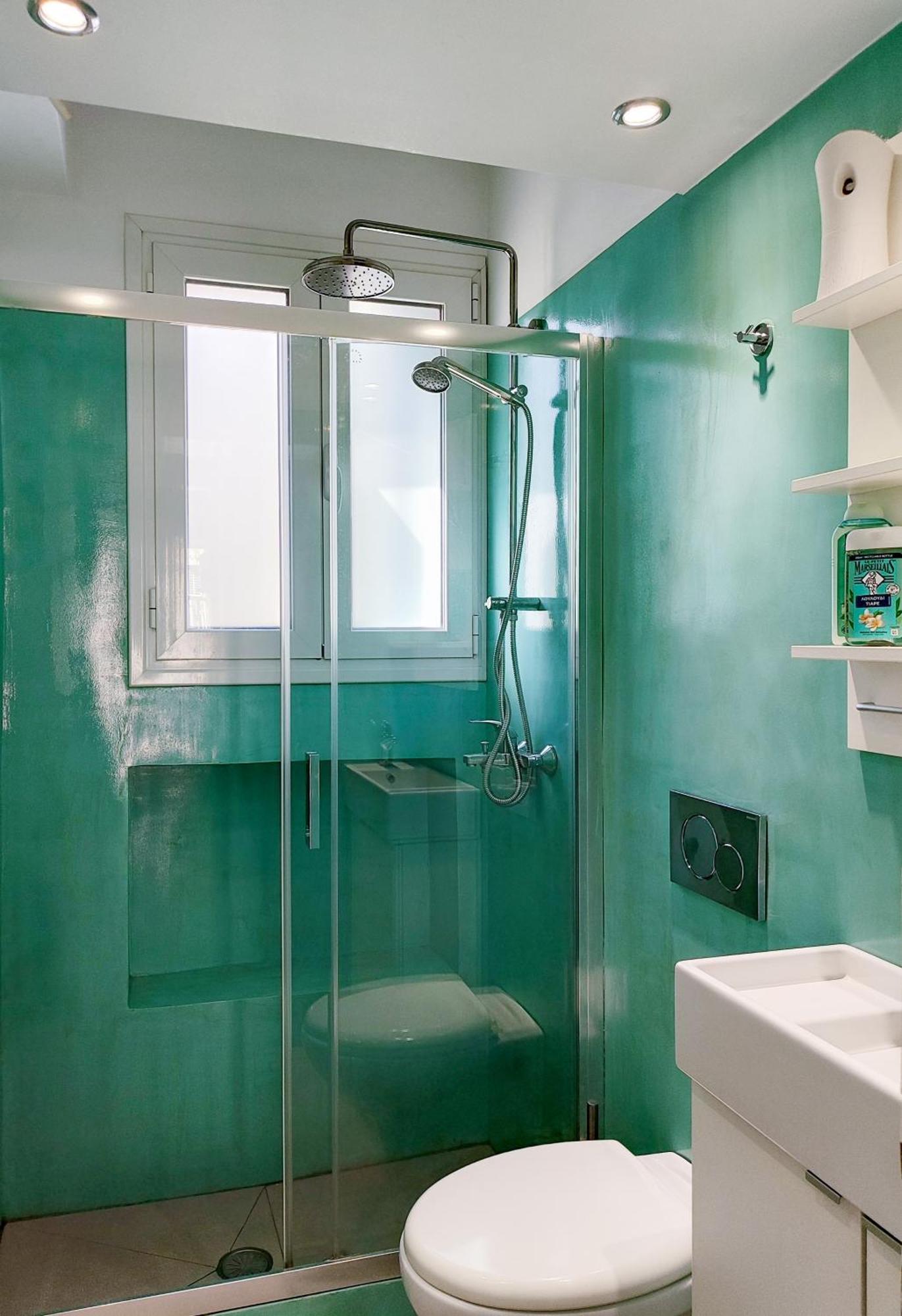 Kyma Apartments - Athens Acropolis 5 Ngoại thất bức ảnh