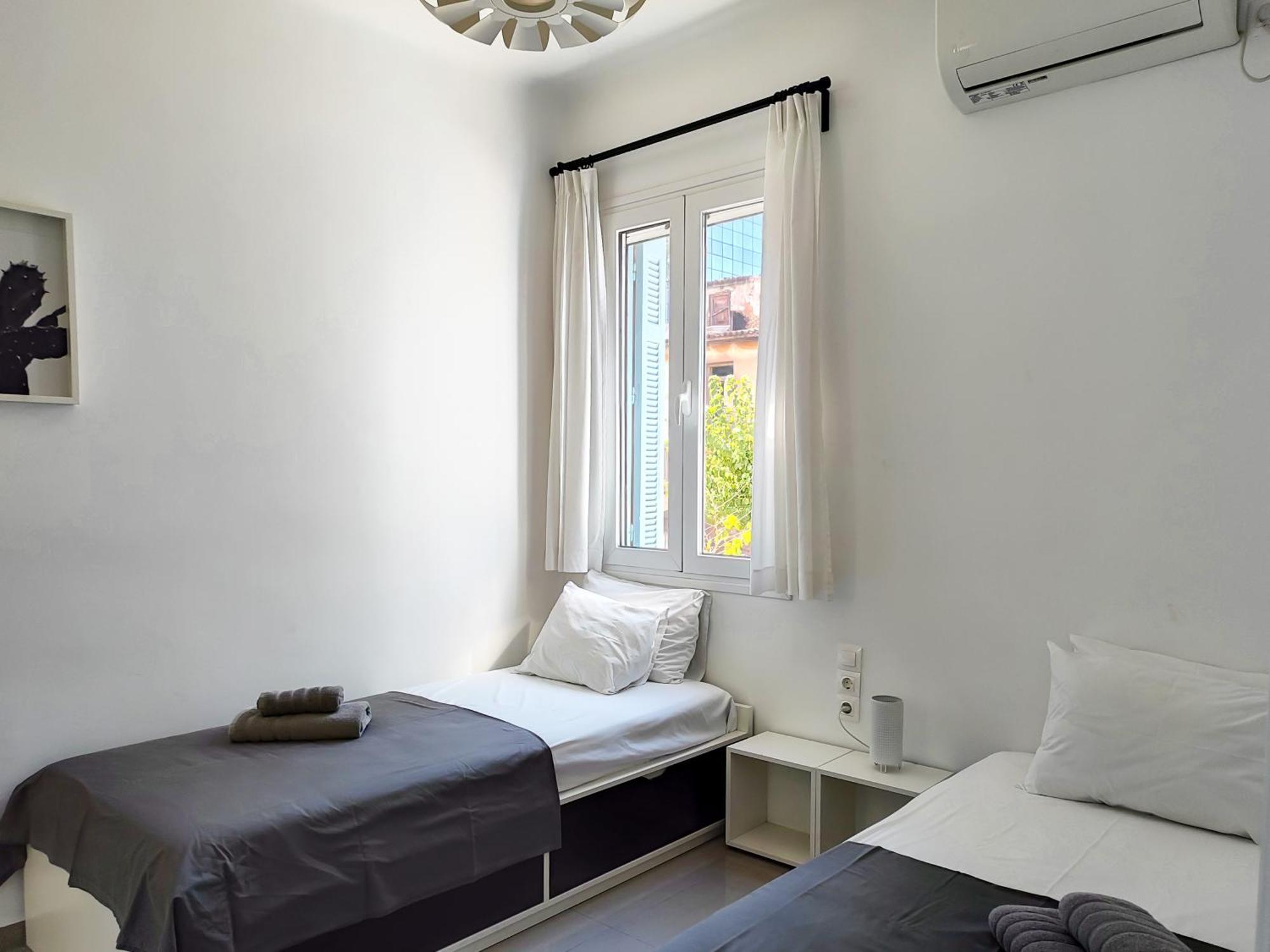 Kyma Apartments - Athens Acropolis 5 Ngoại thất bức ảnh