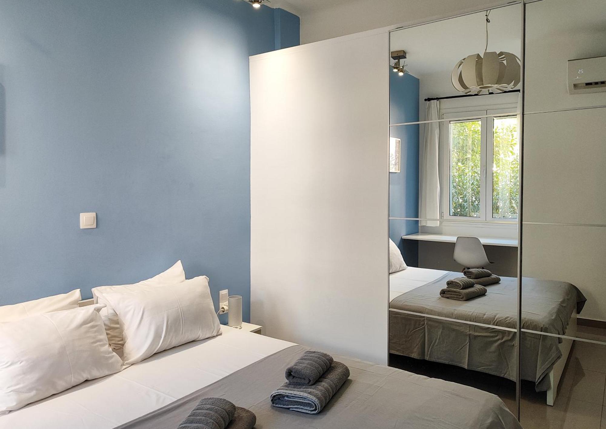 Kyma Apartments - Athens Acropolis 5 Ngoại thất bức ảnh