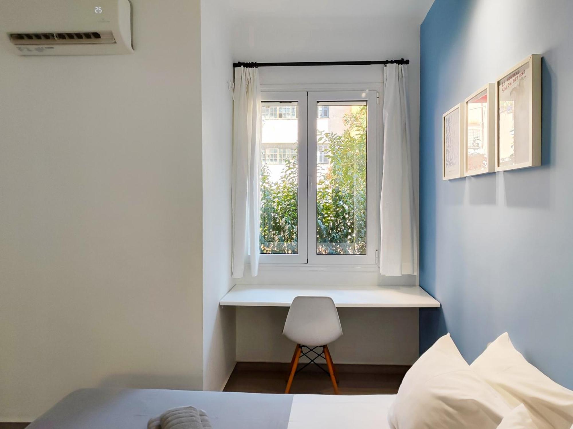 Kyma Apartments - Athens Acropolis 5 Ngoại thất bức ảnh