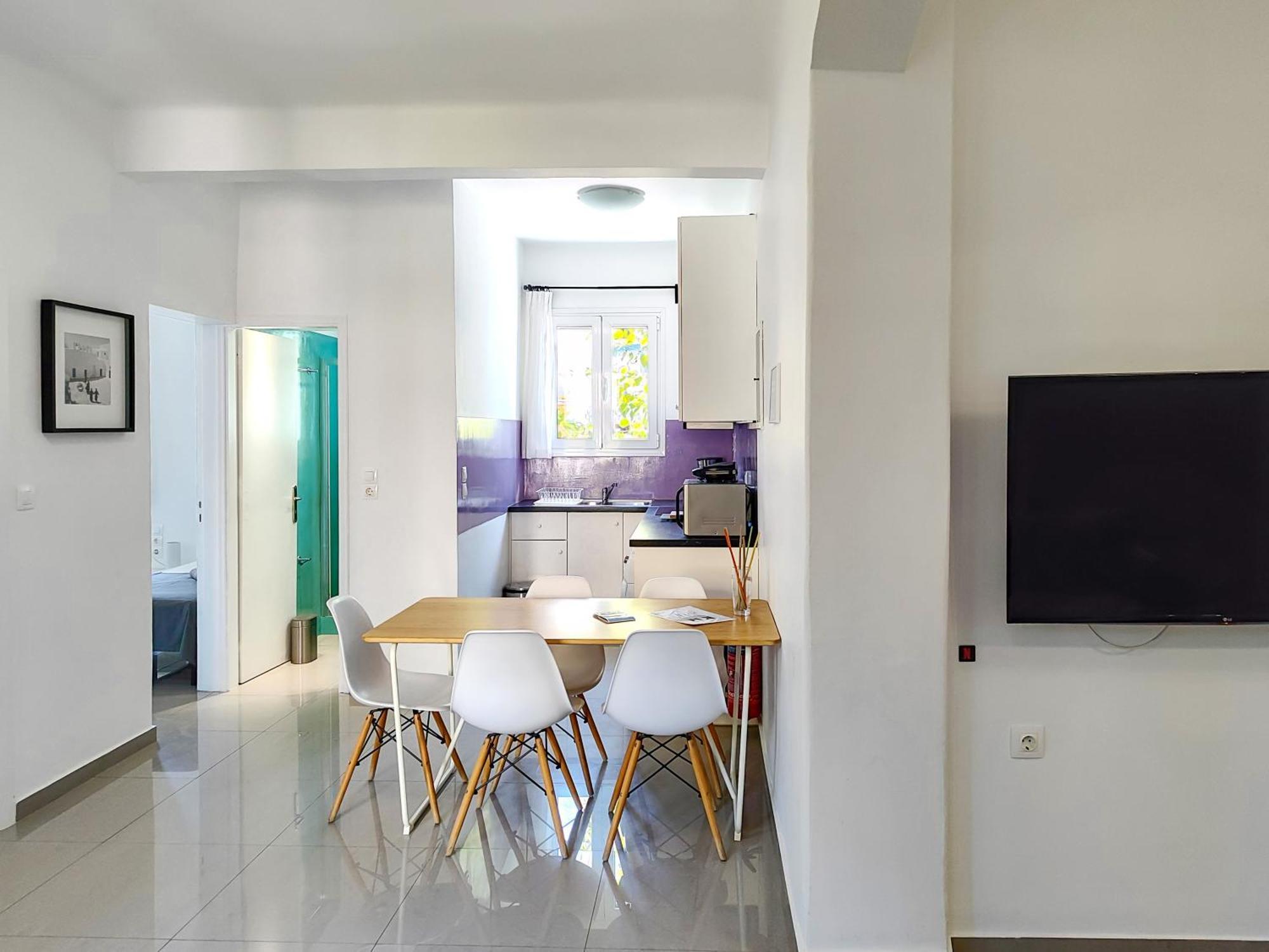 Kyma Apartments - Athens Acropolis 5 Ngoại thất bức ảnh