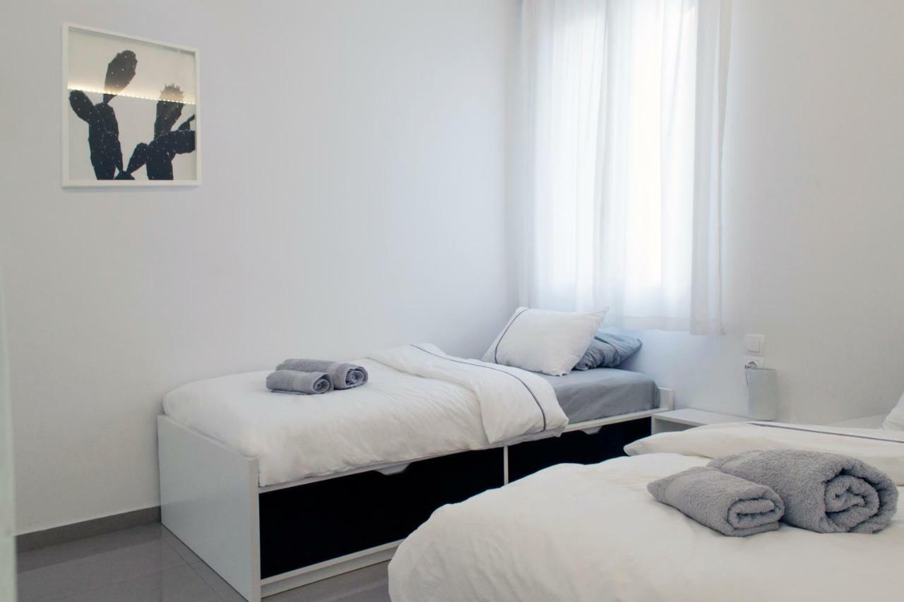 Kyma Apartments - Athens Acropolis 5 Ngoại thất bức ảnh